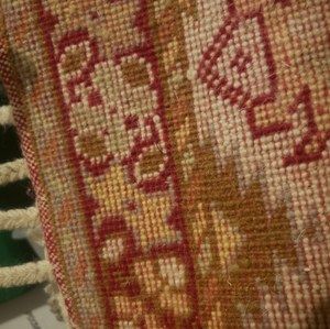 Meet your Posher, Marc